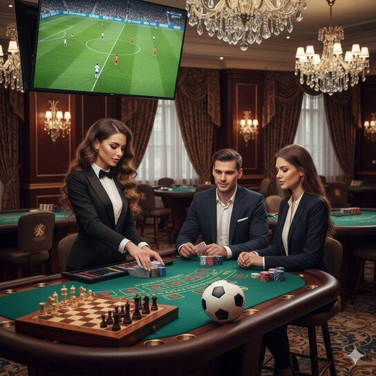 OPPO游戏中心 热门手游推荐